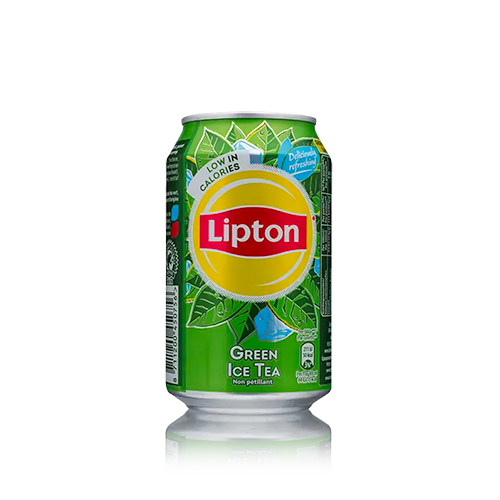 Lipton Ice Tea Green | 330ml